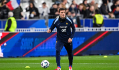 Benjamin Pavard remplace William Saliba et retrouve les Bleus