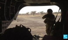 Lutte contre le terrorisme : Emmanuel Macron annonce la fin prochaine de l'opération Barkhane