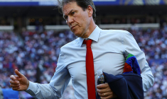 Sept des choses que vous ne saviez (peut-être) pas sur Rudi Garcia