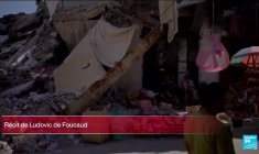 Un an de guerre à Gaza : les sites archéologiques détruits