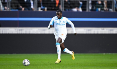Timothy Weah se confie sur ses doutes avant de signer à l'OM