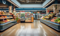 Grande distribution : des Français pas très fidèles…
