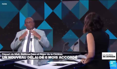 Sommet RDC/Rwanda : le M23 au centre des désaccords