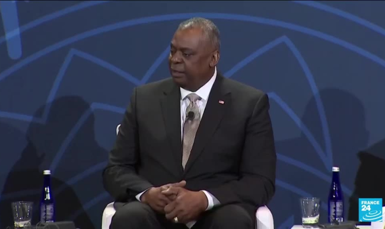 Les Etats-Unis déroulent le tapis rouge pour l'Afrique