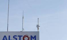 ALSTOM ET SIEMENS PRÊTS À CÉDER UNE TECHNOLOGIE À GRANDE VITESSE