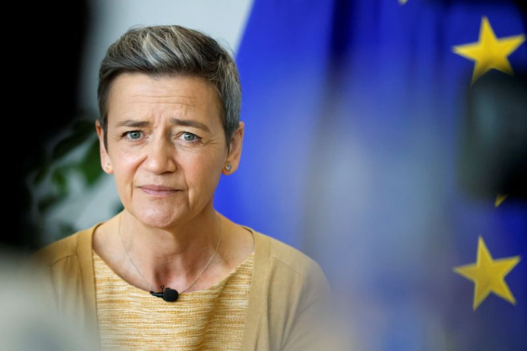 BRUXELLES VEUT AUGMENTER LES AIDES AUX ENTREPRISES TOUCHÉES PAR LES SANCTIONS CONTRE LA RUSSIE