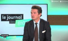 Le journal des biotechs : Crossject, Valneva, Genfit, entretien avec Jean-Emmanuel Vernay, DG d'Invest Securities