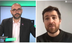 Le journal des biotechs : Eric Dessertenne (Biocorp), Frédéric Gomez (Pharmium Securities)