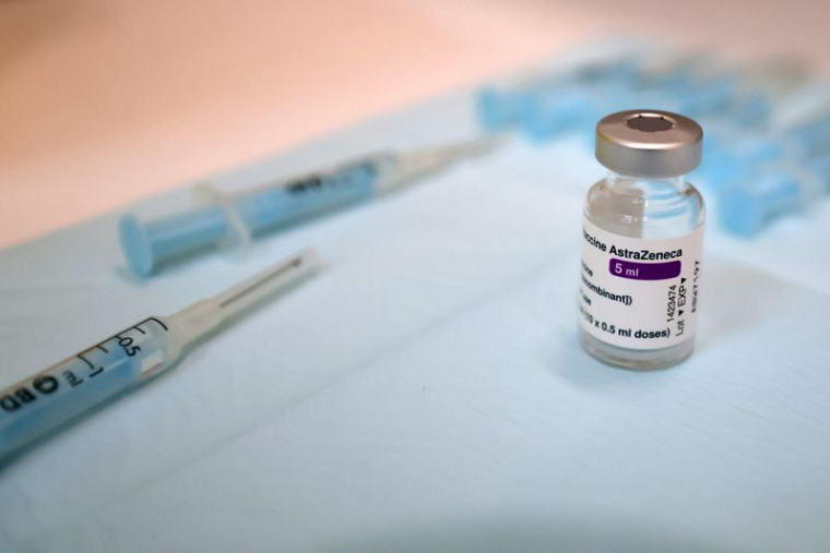 L'EMA EXAMINE UN LIEN ÉVENTUEL ENTRE LE VACCIN D'ASTRAZENECA ET LE SYNDROME DE GUILLAIN-BARRÉ