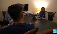 Des milliers d’Afghans quittent le Pakistan avant de risquer d’en être expulsés