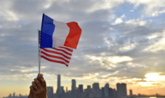 ( AFP / LOIC VENANCE )