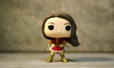 Les figurines collector font partie des articles proposés dans les espaces « King'Dultes ». (illustration) (vinsky2002 / Pixabay)