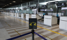 CORONAVIRUS: LA FRANCE AJOUTE LE MAROC ET L'ALGÉRIE À SA LISTE DE ZONES À HAUT RISQUE