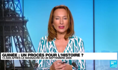 Guinée : un procès historique, 13 ans après le massacre du 28-Septembre