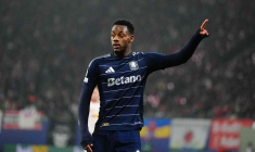 Jhon Durán fera 1 000 km chaque jour pour se rendre à l'entraînement