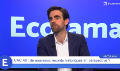 CAC 40 : de nouveaux records historiques en perspective ?
