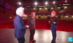 Le Paris des Arts de Manu Payet