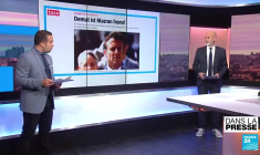 France : Emmanuel Macron, le président "dépassé"