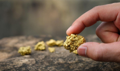 A l’heure actuelle, aucun ETF adossé à l’or n’est éligible au PEA. Cela constitue donc un frein si vous souhaitez investir via ce dispositif. Le CTO vous offre plus de liberté pour investir comme vous le souhaitez. ( crédit photo : Getty Images/iStockphoto )