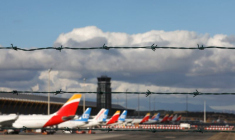 CORONAVIRUS: L'EUROPE SE FERME AUX BRITANNIQUES PAR PEUR D'UNE NOUVELLE SOUCHE