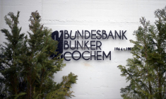 ( AFP / INA FASSBENDER )