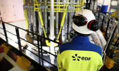 La centrale nucléaire de Flamanville 3