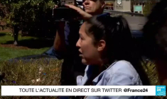 Tuerie à Nashville : la police publie une vidéo de l'intervention