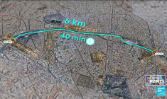 JO 2024 : découvrez les moments clés de la cérémonie d'ouverture