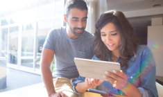 Le durcissement des conditions d'octroi des prêts immobiliers bancaires complique considérablement l'accession à la propriété des Millenials (Crédit photo: 123RF)