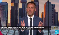 Mondial-2022 : Quel bilan pour l'équipe de France avant les huitièmes de finale ?