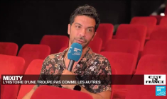 La nuit parisienne à l'ère du Covid-19