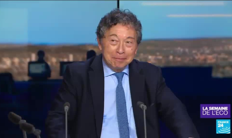 Stratégie "zéro Covid" : quand la Chine éternue, la planète se grippe