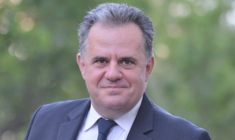 Jean-Pierre Corbel, notamment président de l'Aurep, est décédé à l'âge de 54 ans. (© Aurep)