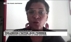 Violences faites aux femmes : une campagne axée sur le consentement en Martinique
