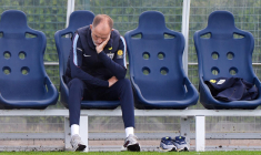 Thomas Tuchel ne compte pas plier devant la Premier League