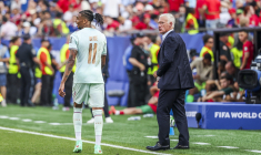 France-Angleterre : The Last Dèche