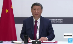 Visite de Xi Jinping à Paris : signature de plusieurs commerciaux entre la Chine et la France