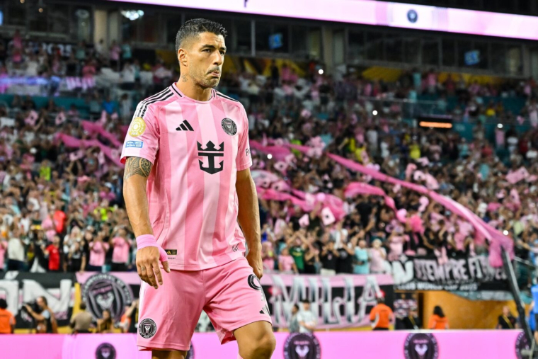 Luis Suárez en direction de la retraite ?