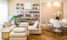 Les frais de double résidence sont déductibles du revenu imposable ( crédits Fotolia)