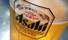 ASAHI VEND SES PARTS DANS LE BRASSEUR TSINGTAO