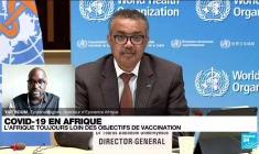 Covid-19 en Afrique : les ratés du programme Covax