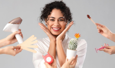 Économiques, rapides ou plus luxueuses… Il existe différentes méthodes d‘épilation pour faire peau nette. ( crédit photo : Shutterstock )