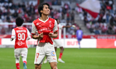 L’OL a trouvé le remplaçant de Malick Fofana