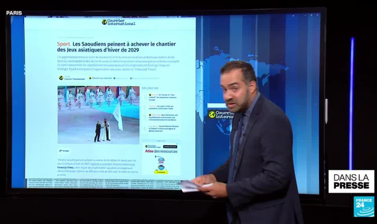 François Bayrou "sur le fil du rasoir"