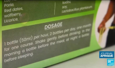 Cameroun : boissons "éclaircissantes", un business juteux, mais dangereux