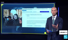 Halloween et manifestations : interdit de dissimuler son visage ?