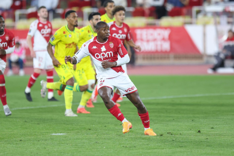 La commission de discipline sanctionne Troyes et convoque Mohamed Camara