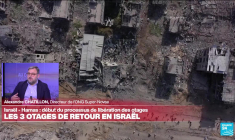 ITV Alexandre Chatillon