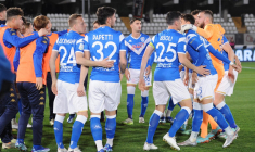 Le Brescia Calcio officiellement dissout