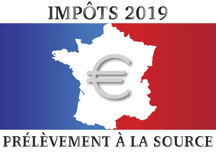 Prélèvement à la source : 5 choses que cela va changer pour vous / iStock.com - mrced1